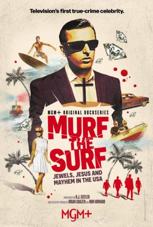 Murf the Surf (TV Miniseries)