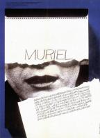 Muriel  - Poster / Imagen Principal