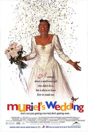 La boda de Muriel 