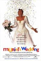 La boda de Muriel  - Poster / Imagen Principal