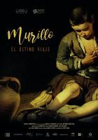 Murillo, el último viaje  - Poster / Imagen Principal