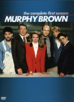 Murphy Brown (Serie de TV)