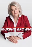 Murphy Brown II (Serie de TV) - Poster / Imagen Principal