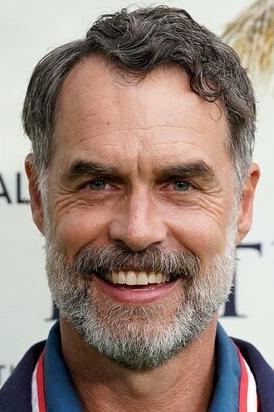 Murray Bartlett