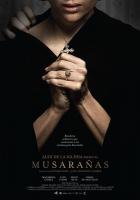 Musarañas  - Posters