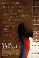 Muscle Shoals  - Poster / Imagen Principal