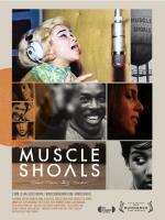 Muscle Shoals  - Posters
