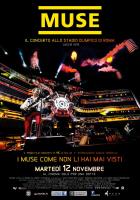 Muse: Live at Rome Olympic Stadium  - Poster / Imagen Principal