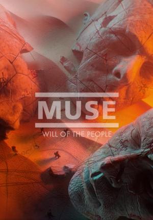 Muse: Will of the People (Vídeo musical)