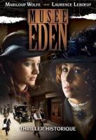 Musée Eden (TV Series) - Poster / Main Image