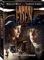 Musée Eden (TV Series) - Dvd