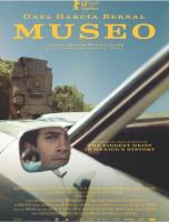 Museo  - Posters