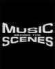 Music Behind the Scenes (TV Miniseries)