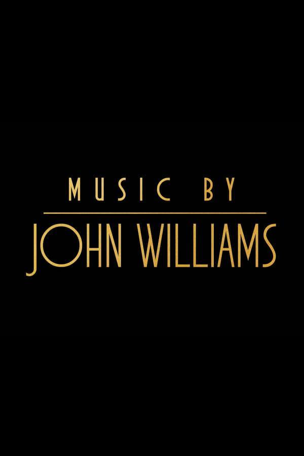 Music by John Williams 