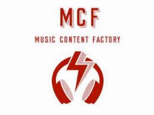 Music Content Factory