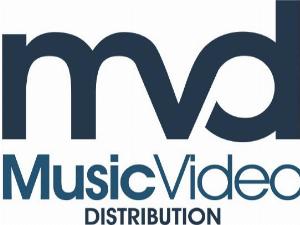 Music Video Distributors