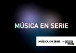 Música en serie (TV) (TV)