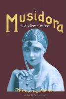 Musidora, la dixième muse (TV) - Poster / Imagen Principal