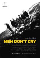 Men Don't Cry  - Poster / Imagen Principal