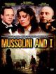 Mussolini y yo 