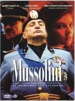 Mussolini: la historia desconocida (Miniserie de TV) - 