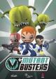 Mutant Busters (TV Series)