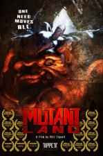Mutant Land (C)