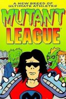 Mutant League (Serie de TV) - Poster / Imagen Principal