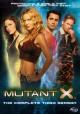 Mutant X (TV Series)
