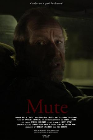 Mute (C)