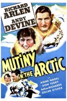 Mutiny in the Arctic  - Poster / Main Image
