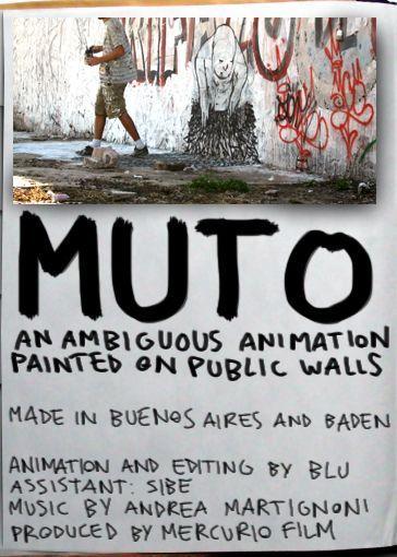 Muto (S) (2008) - Filmaffinity