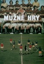 Muzné hry (The Male Game) (Virile Games) (C)