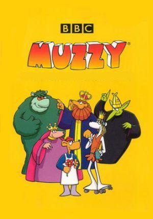 Muzzy (TV Series)