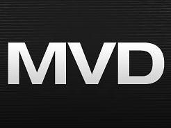 MVD Entertainment Group 