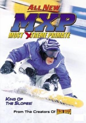 MXP: Most Xtreme Primate 