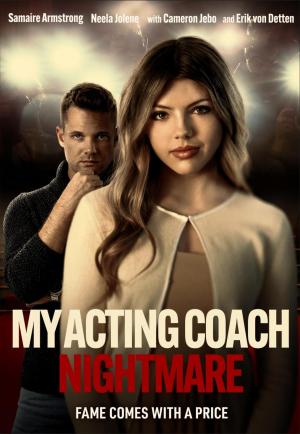 My Acting Coach Nightmare (TV)
