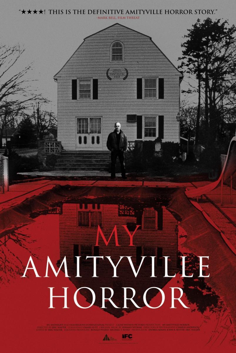 My Amityville Horror 