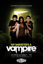 My Babysitter's a Vampire (TV) (TV)