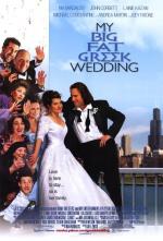 My Big Fat Greek Wedding 