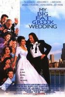 Mi gran casamiento griego  - Posters