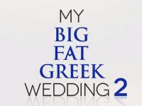 Mi gran boda griega 2  - Promo