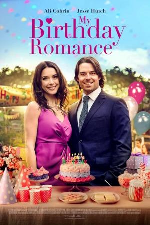 My Birthday Romance (TV)