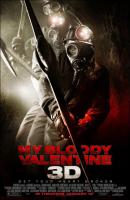 My Bloody Valentine 3-D  - Poster / Main Image