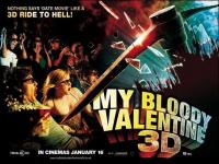 My Bloody Valentine 3-D  - Promo