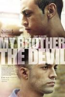 My Brother the Devil  - Posters