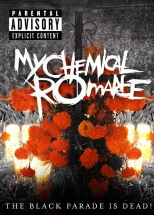 My Chemical Romance: The Black Parade Is Dead! 