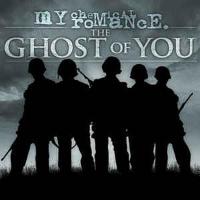 My Chemical Romance: The Ghost of You (Music Video) - O.S.T Cover 