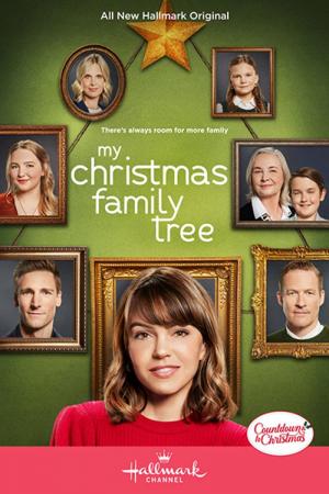 Mi árbol familiar de Navidad (TV)