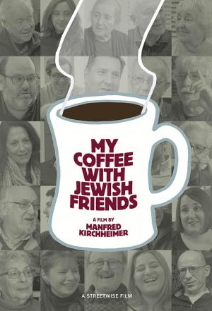 My Coffee with Jewish Friends 